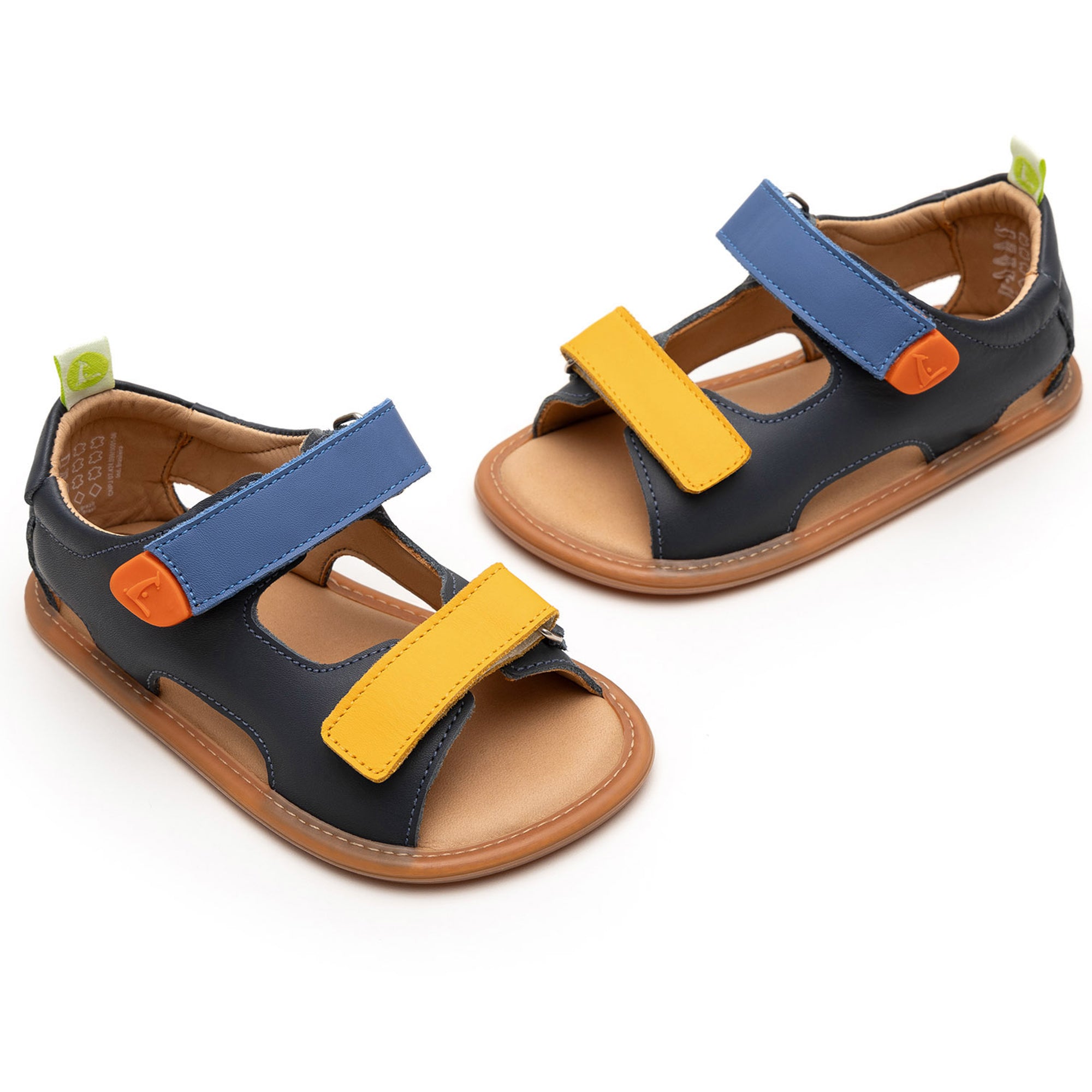 Explore Sandals - Navy / Caja / Blue Tang