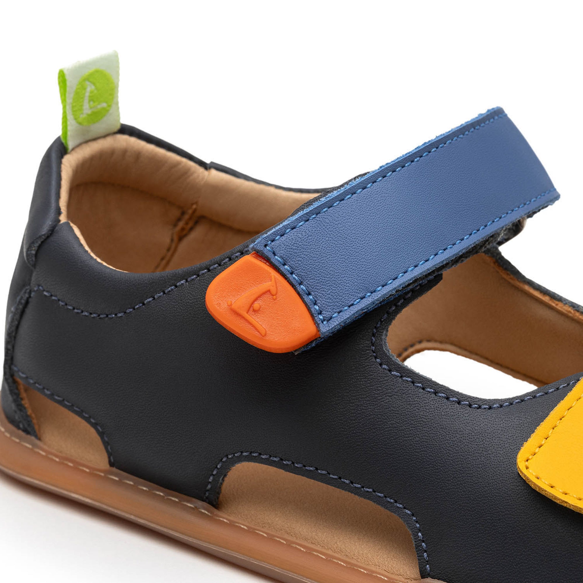 Explore Sandals - Navy / Caja / Blue Tang