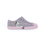Jefferson Print Child Future Purple / Barely Pink / Unicorn Block