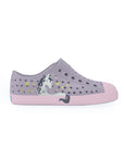 Jefferson Print Child Future Purple / Barely Pink / Unicorn Block