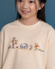 Pullover - Pooh and Friends