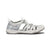 Keen Youth Moxie Sandal - Silver