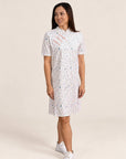 Ladies Eliza Cheongsam - Zodiac Mahjong