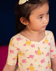 Lyla Dress - Belle