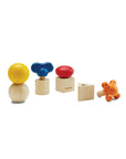 Nuts and Bolts (Sets)