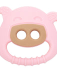 Marcus & Marcus Sensory Teether - Pokey | The Elly Store