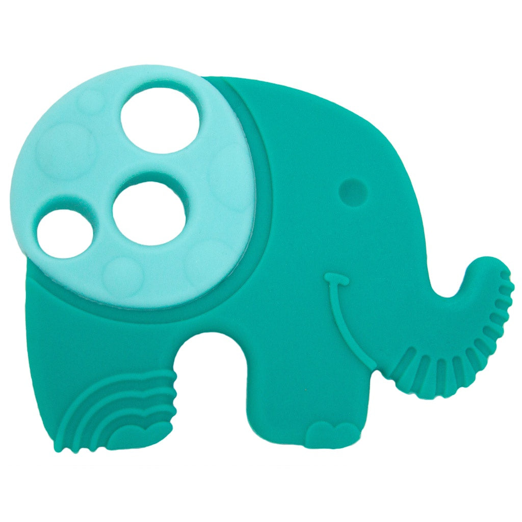 Marcus & Marcus Sensory Teether - Ollie | The Elly Store