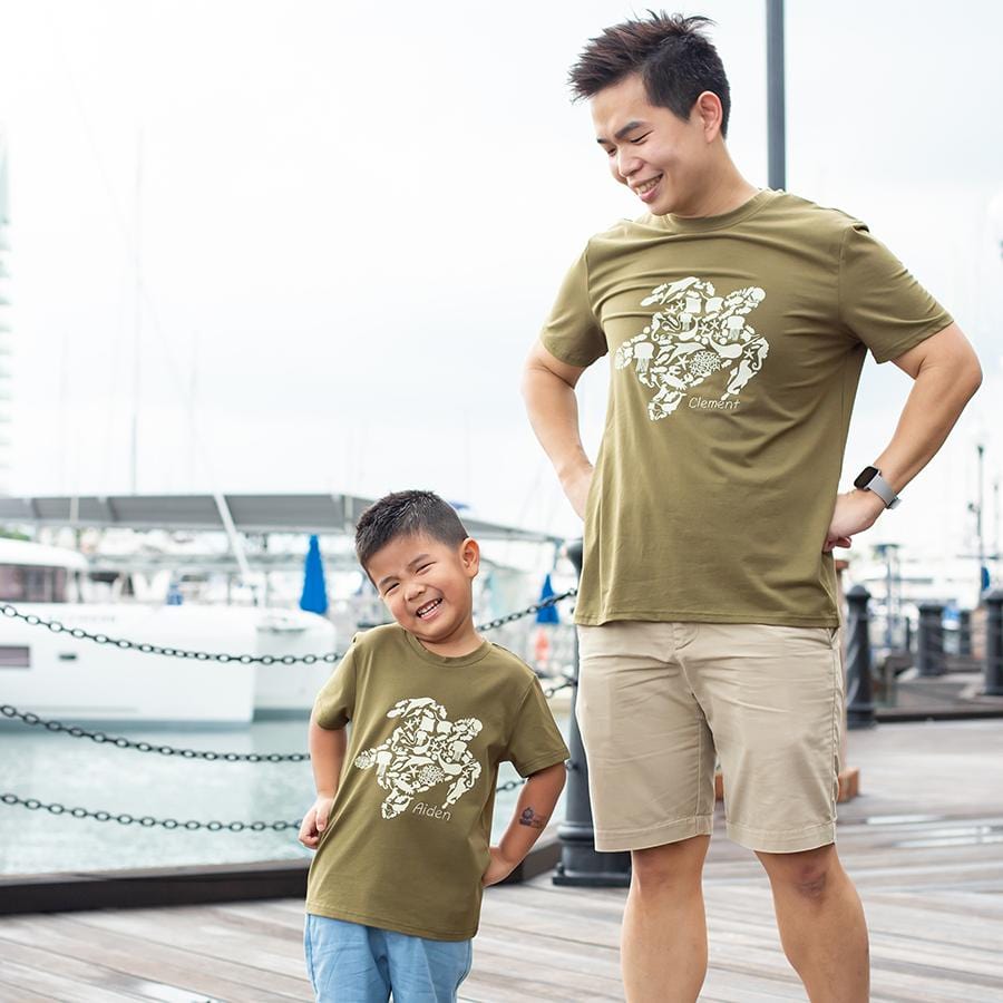 Personalisation Service for Onesies & Tees | The Elly Store