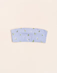 Lush Pistachio - Tube Top | Tween Innerwear | The Elly Store Singapore