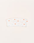 Vanilla Marshmallow - Tube Top | Tween Innerwear | The Elly Store Singapore