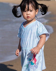 Kaftan Towel Ariel & Beach Cover Up