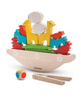 Plan Toys - Balancing Boat
