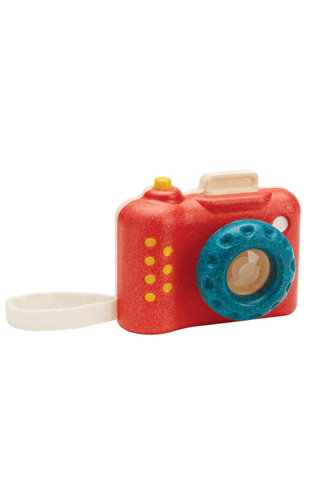 Plan Toys - My First Camera