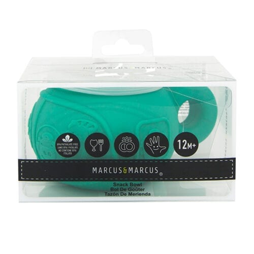 Marcus & Marcus Snack bowl - Ollie |  The Elly StoreMarcus & Marcus Snack bowl - Ollie |  The Elly Store