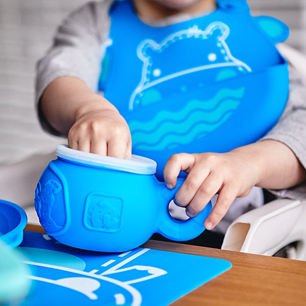 Marcus &amp; Marcus Snack bowl - Ollie |  The Elly Store