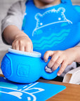 Marcus & Marcus Snack bowl - Ollie |  The Elly Store