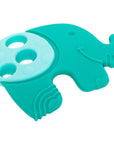 Marcus & Marcus Sensory Teether - Ollie | The Elly Store