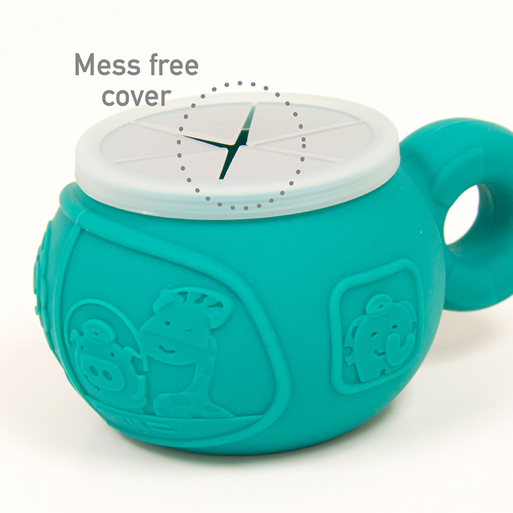 Marcus & Marcus Snack bowl - Ollie |  The Elly Store