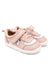 Cruzin Sneakers - Powder Pink / Snow | Old Soles | The Elly Store