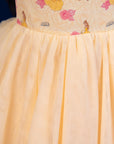 Lyla Dress - Belle