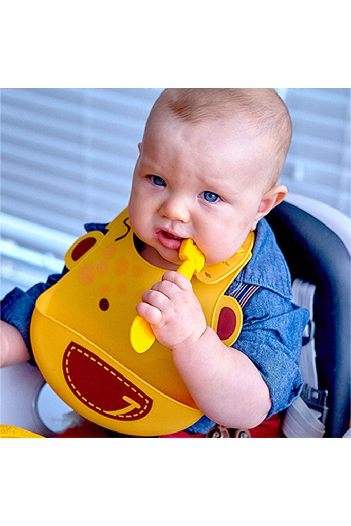Feeding Spoon by Marcus & Marcus | Mealtime | The Elly Store Singapore