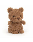 Jellycat Little Bear Plush Toy | The Elly Store