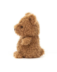 Jellycat Little Bear Plush Toy | The Elly Store