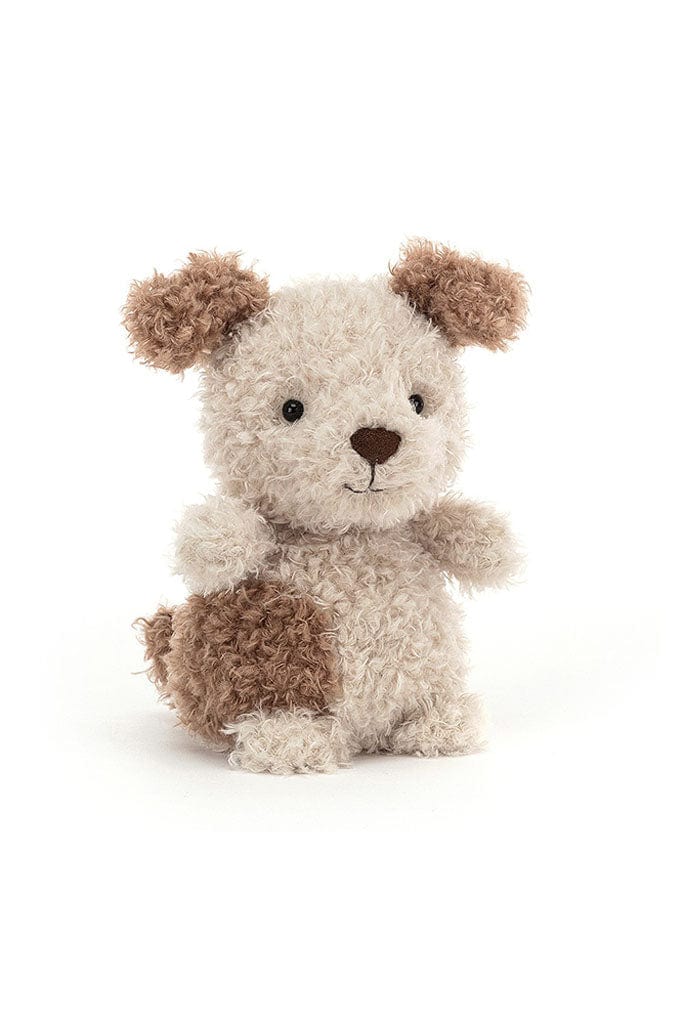 Jellycat Little Pup | Plush Toys | The Elly Store