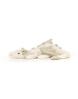 Jellycat Snow Dragon | Plush Toy | The Elly Store