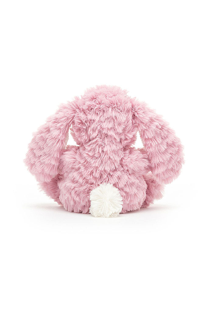 Jellycat Yummy Bunny Tulip Pink | The Elly Store