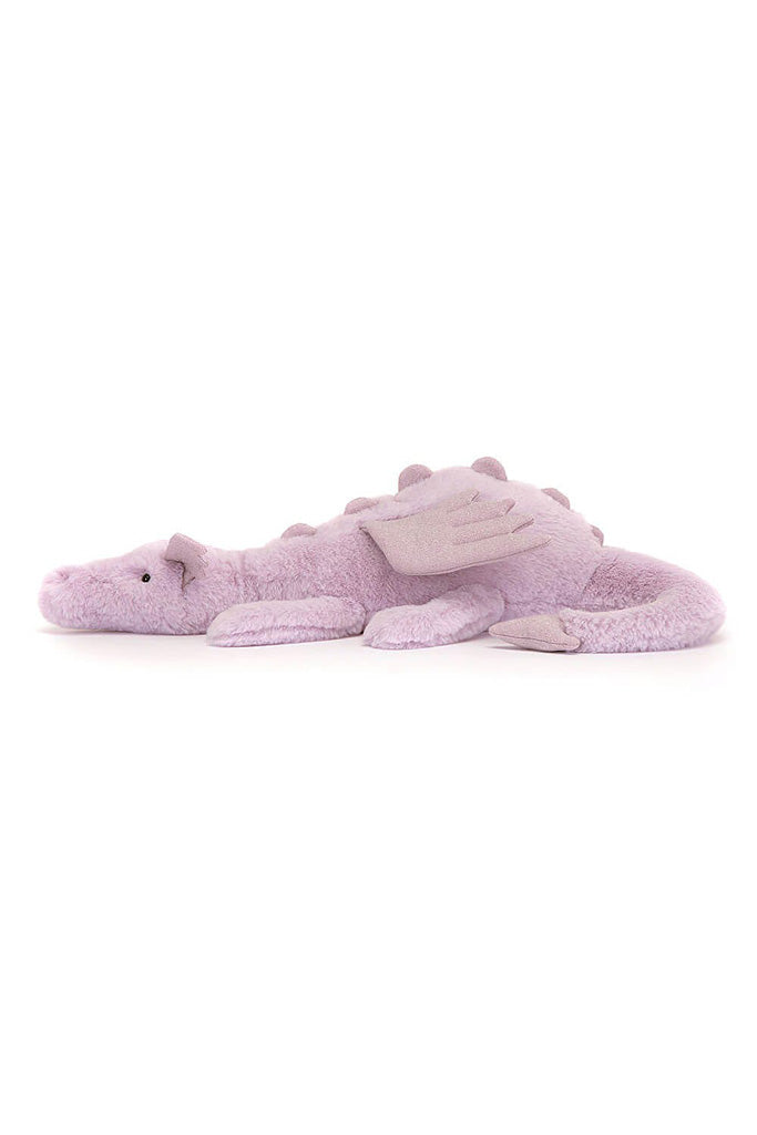 Lavender Dragon Jellycat