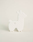Silicone Llama Teething Toy