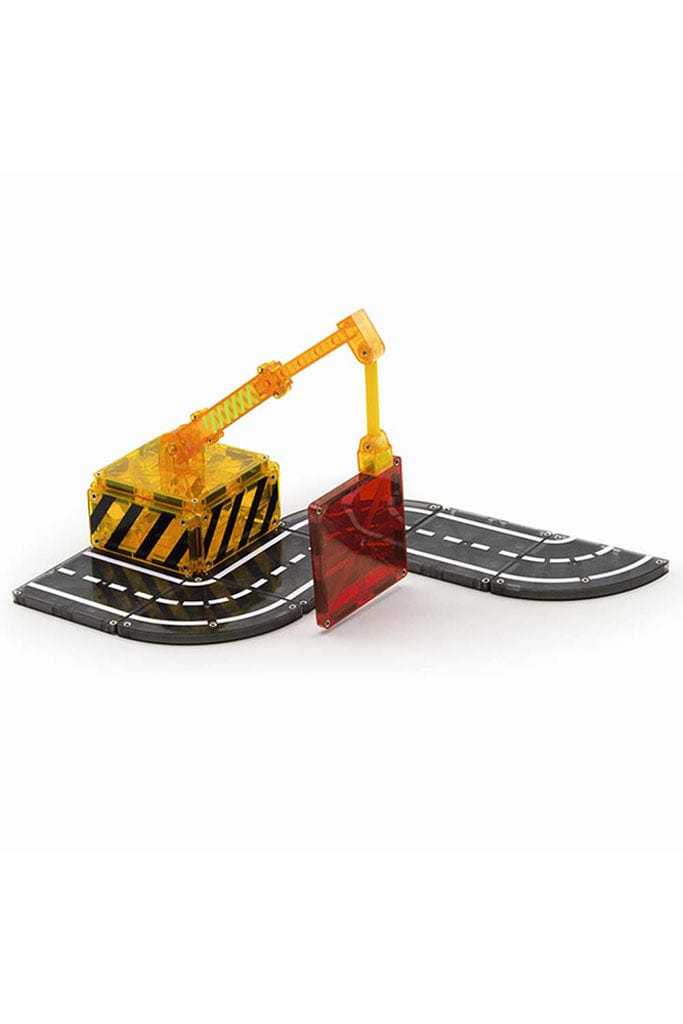Magna-Tiles Builder 32 Piece Set | The Elly Store