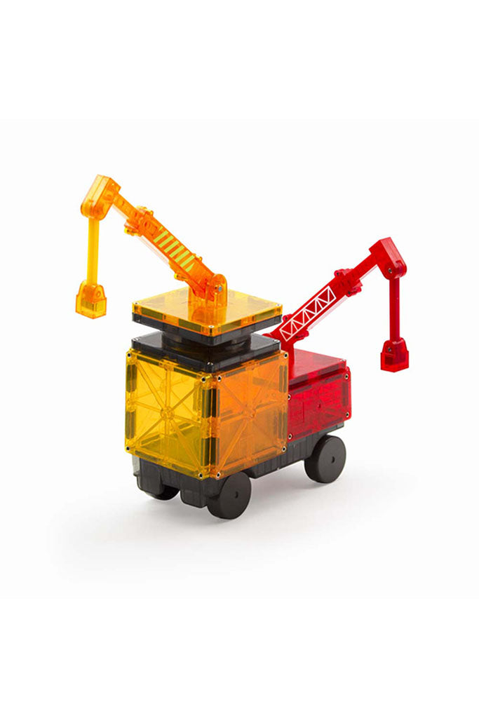 Magna-Tiles Builder 32 Piece Set | The Elly Store