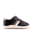 Play Ground Shoes Navy / Taupe / Snow by Old Soles | The Elly Store