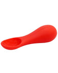Palm Grasp Self-Feeding Spoon - Marcus by Marcus & Marcus | Mealtime | The Elly Store Singapore
