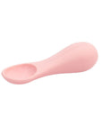 Palm Grasp Self-Feeding Spoon - Pokey by Marcus & Marcus | Mealtime | The Elly Store Singapore